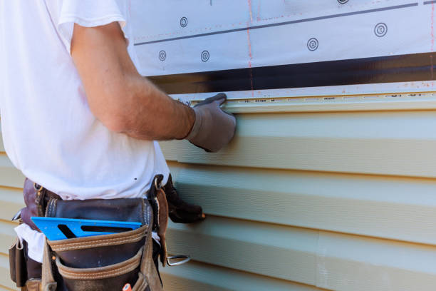Trusted Fiber Cement Siding service in Land O'Lakes, FL - Creative Siding